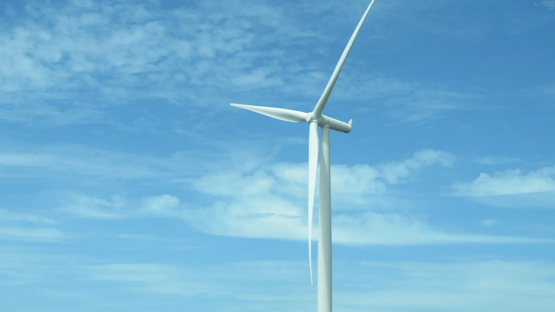 kleine-windmolen